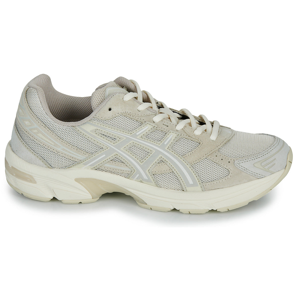 Sneakers basse Donna Asics  GEL-1130  Beige