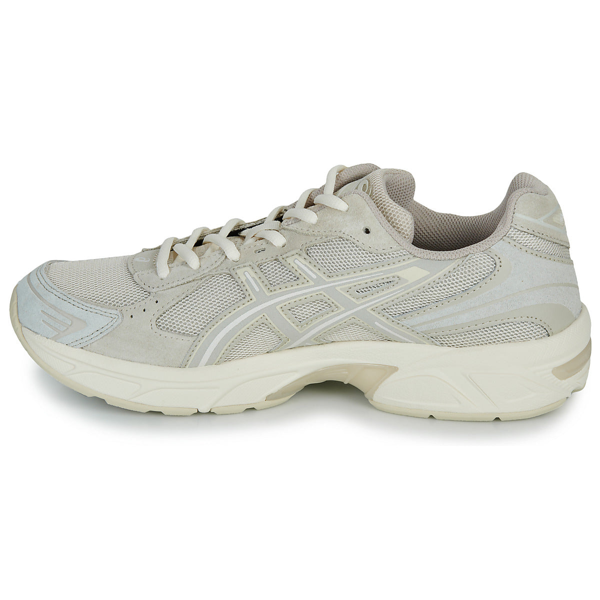 Sneakers basse Donna Asics  GEL-1130  Beige