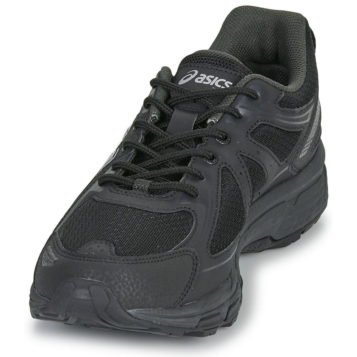 Sneakers Uomo Asics  VENTURE  Nero