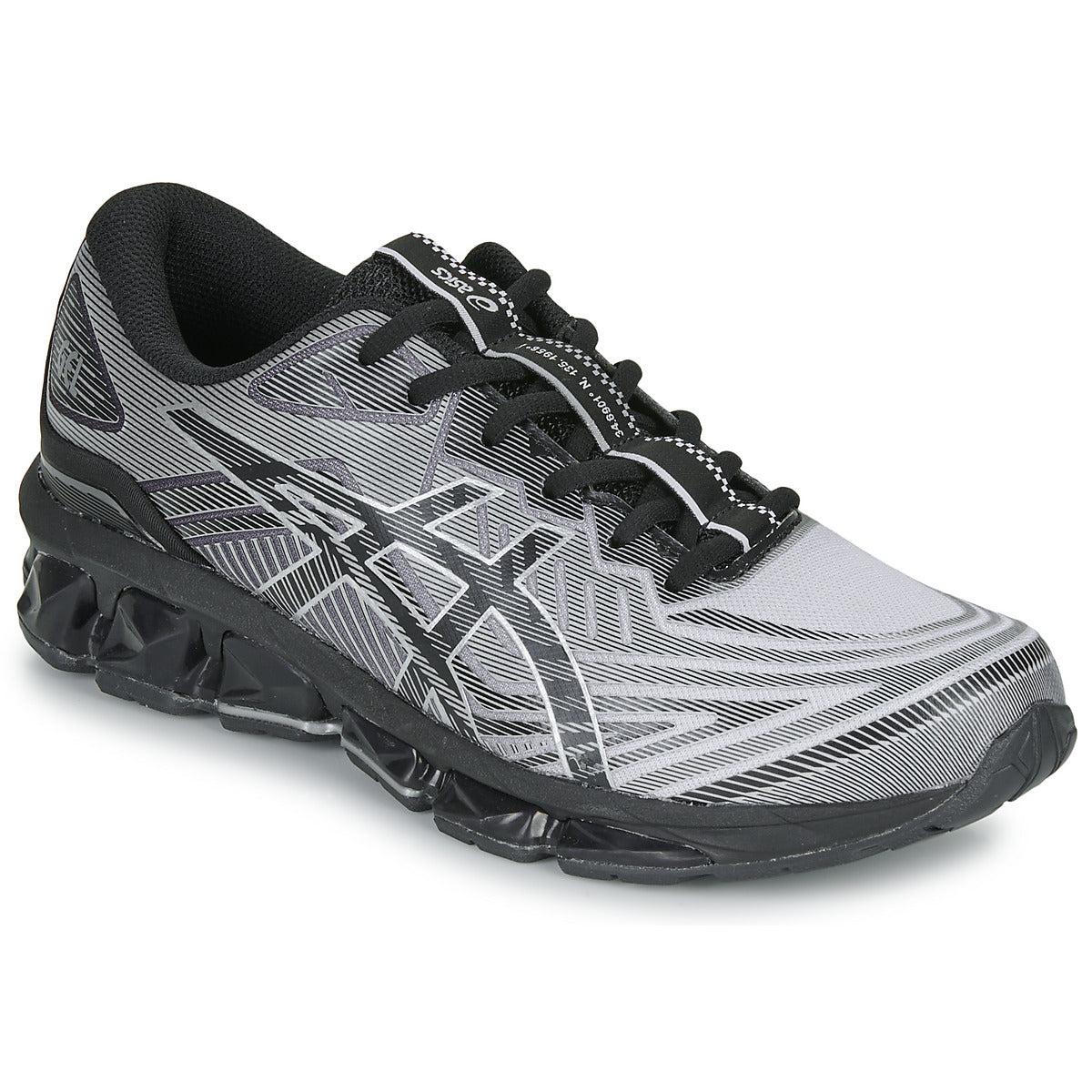 Sneakers Uomo Asics  QUANTUM  Grigio