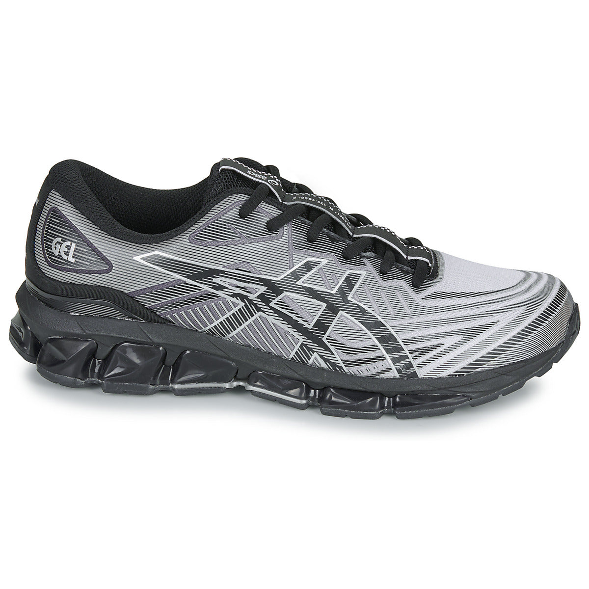 Sneakers Uomo Asics  QUANTUM  Grigio