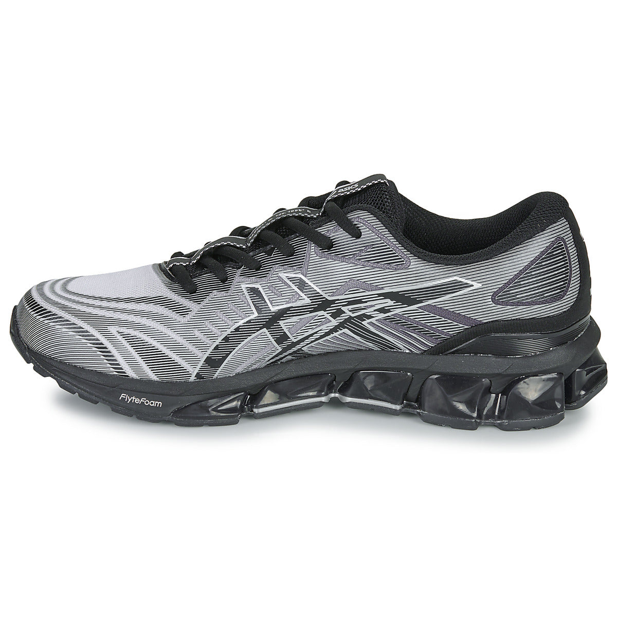 Sneakers Uomo Asics  QUANTUM  Grigio