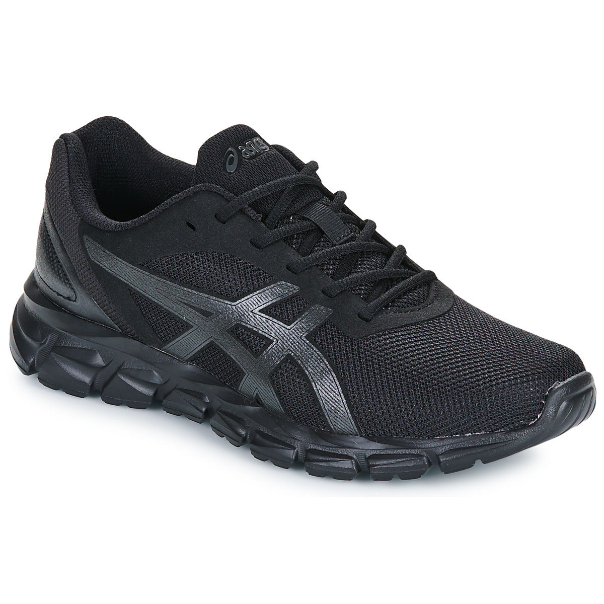 Sneakers Uomo Asics  QUANTUM  Nero