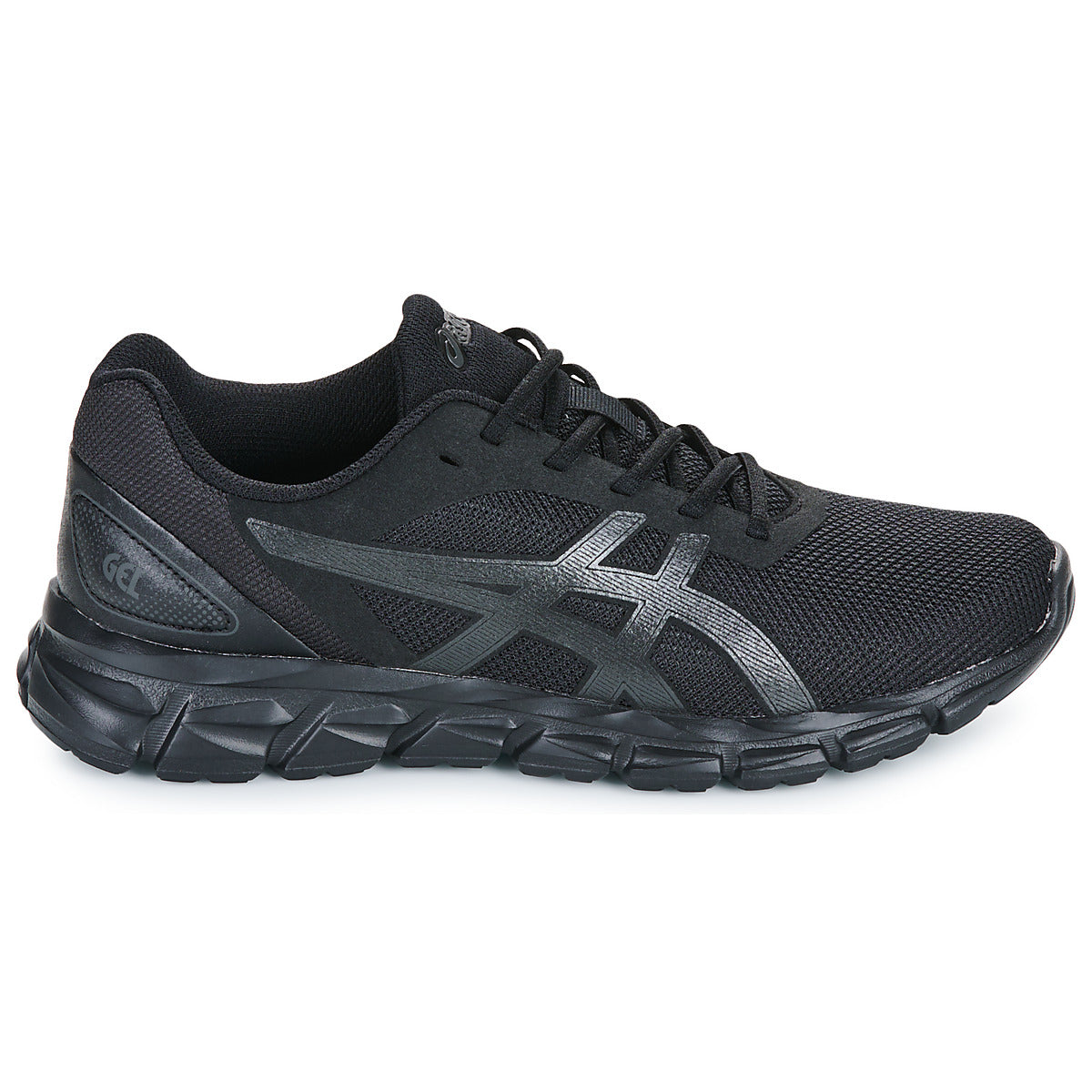 Sneakers Uomo Asics  QUANTUM  Nero