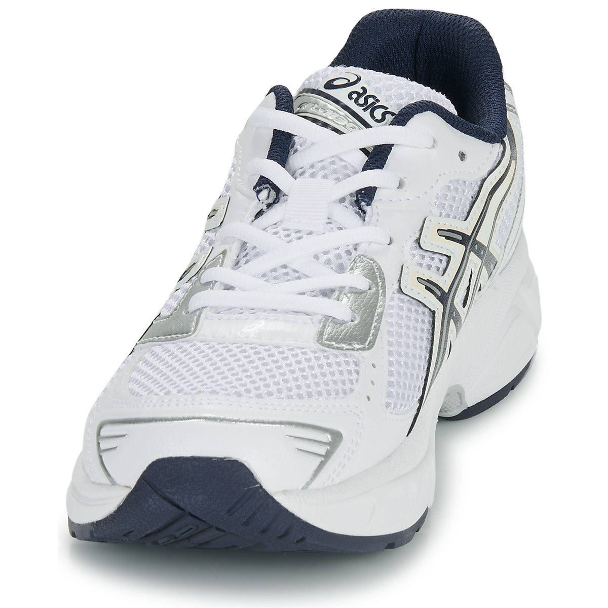 Scarpe bambini ragazza Asics  GEL-1130 GS  Bianco