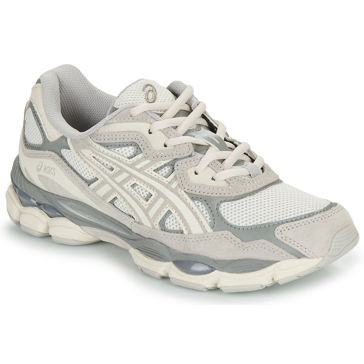 Sneakers basse Donna Asics  GEL -NYC  Grigio