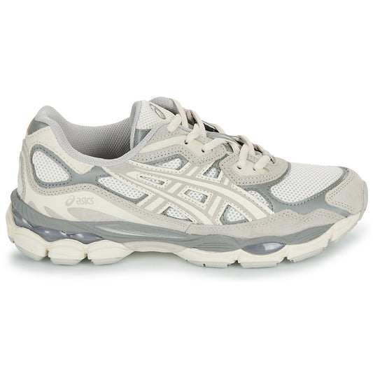 Sneakers basse Donna Asics  GEL -NYC  Grigio