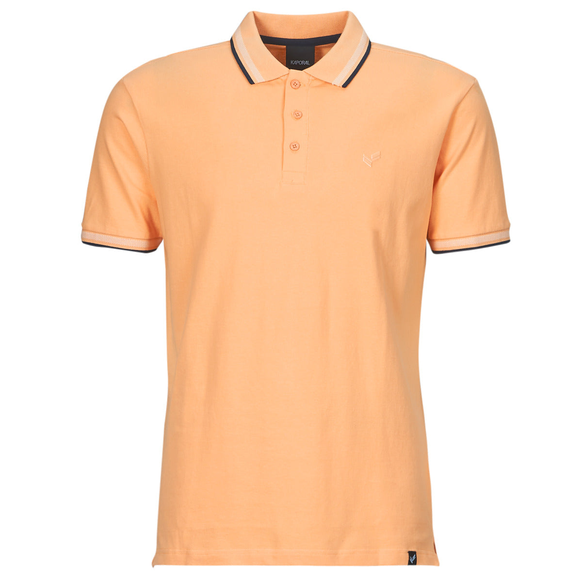 Polo Uomo Kaporal  RAYOC  Arancio