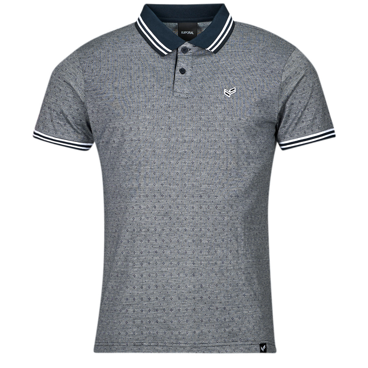 Polo Uomo Kaporal  BRANN  Blu