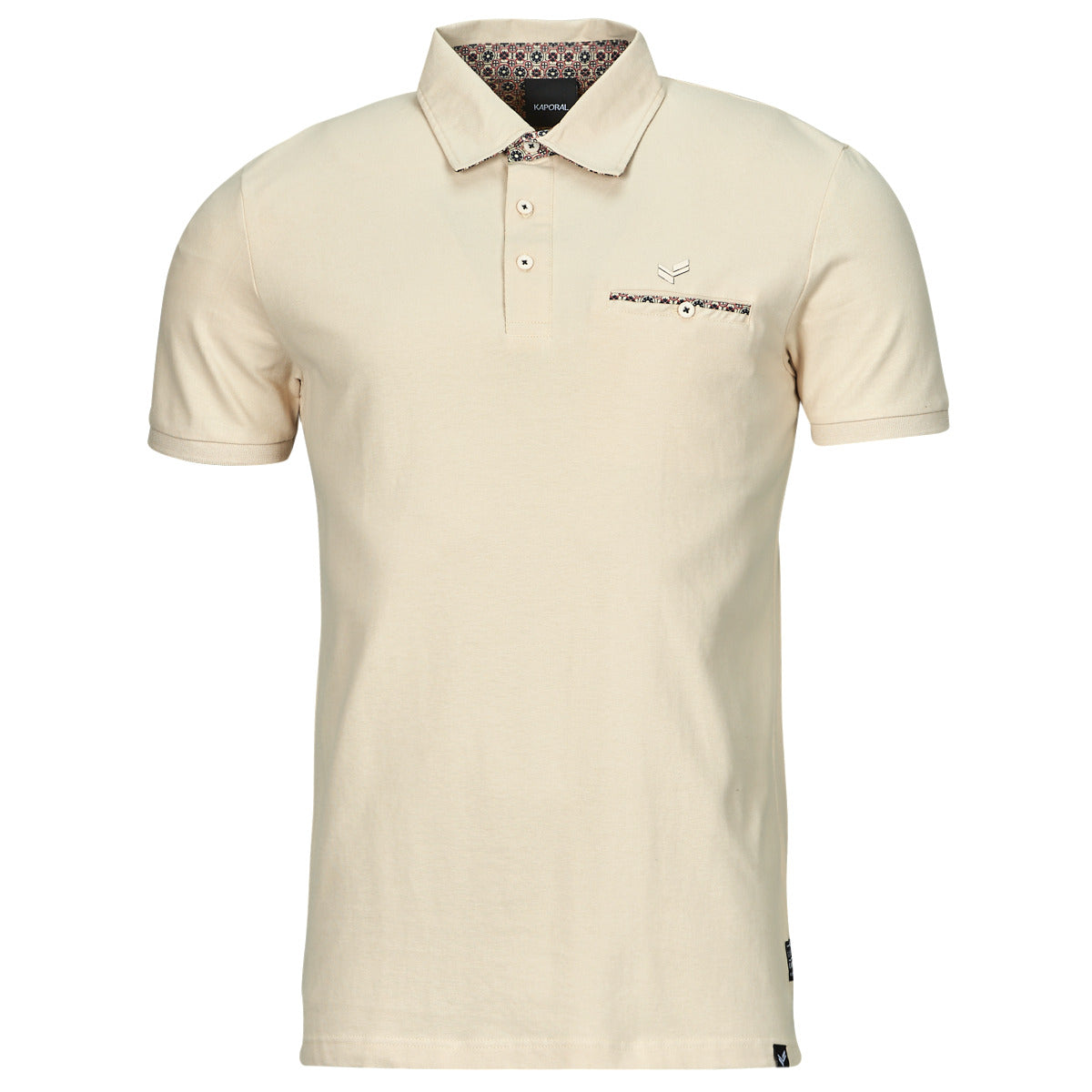 Polo Uomo Kaporal  NAEL  Beige