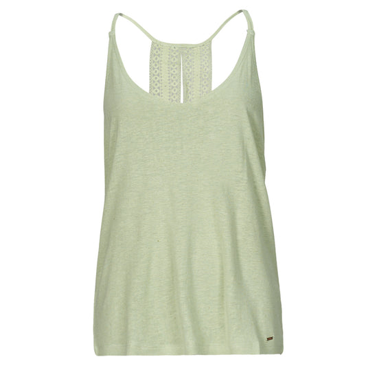 Top Donna Kaporal  FABIA  Verde