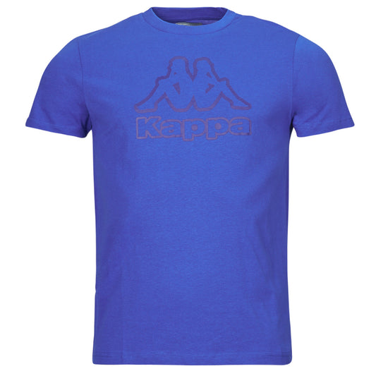 T-shirt Uomo Kappa  CREEMY  Blu