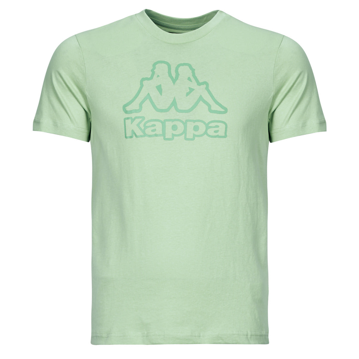 T-shirt Uomo Kappa CREEMY Verde