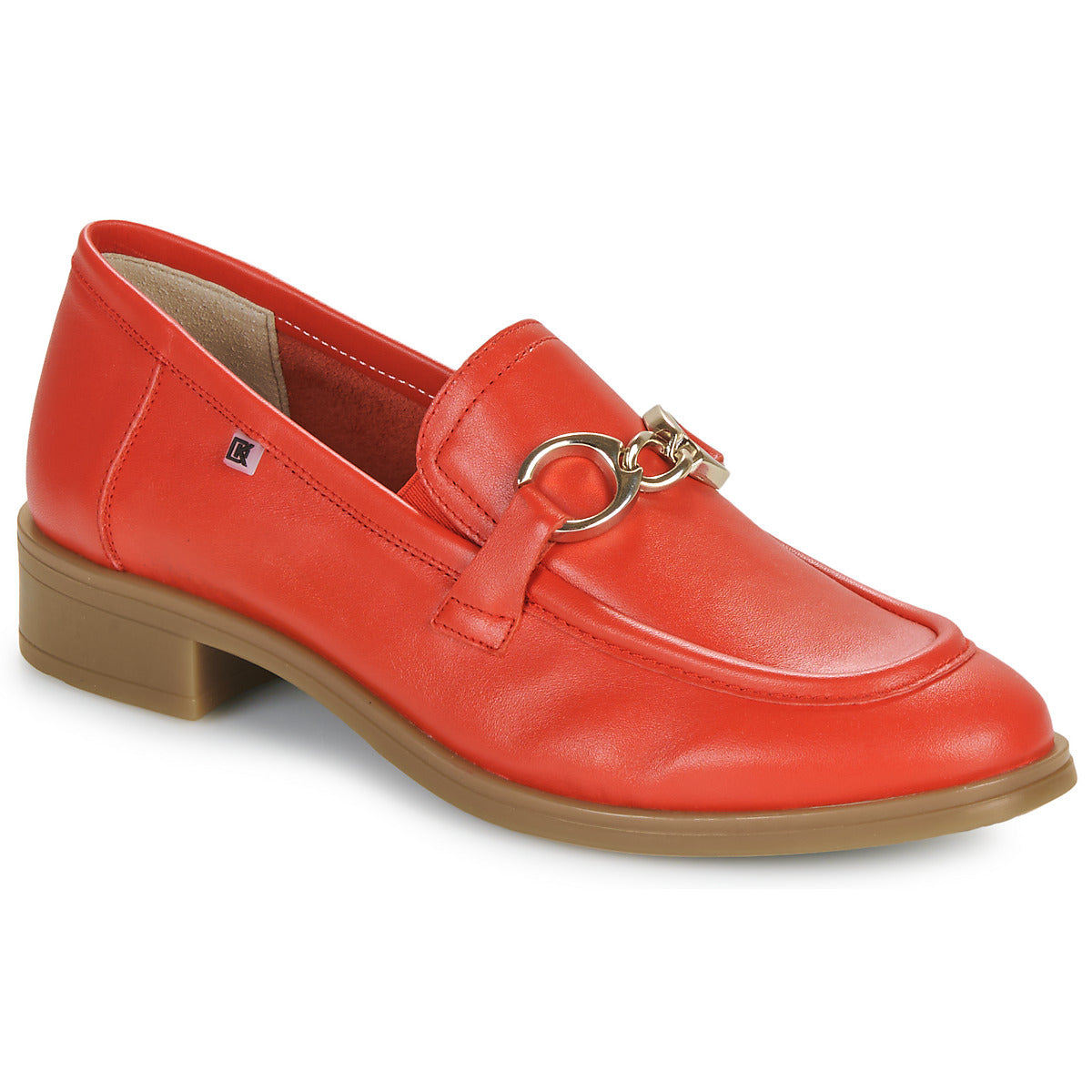 Scarpe Donna Dorking  HARVARD  Rosso