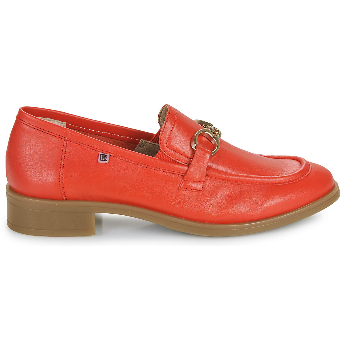 Scarpe Donna Dorking  HARVARD  Rosso