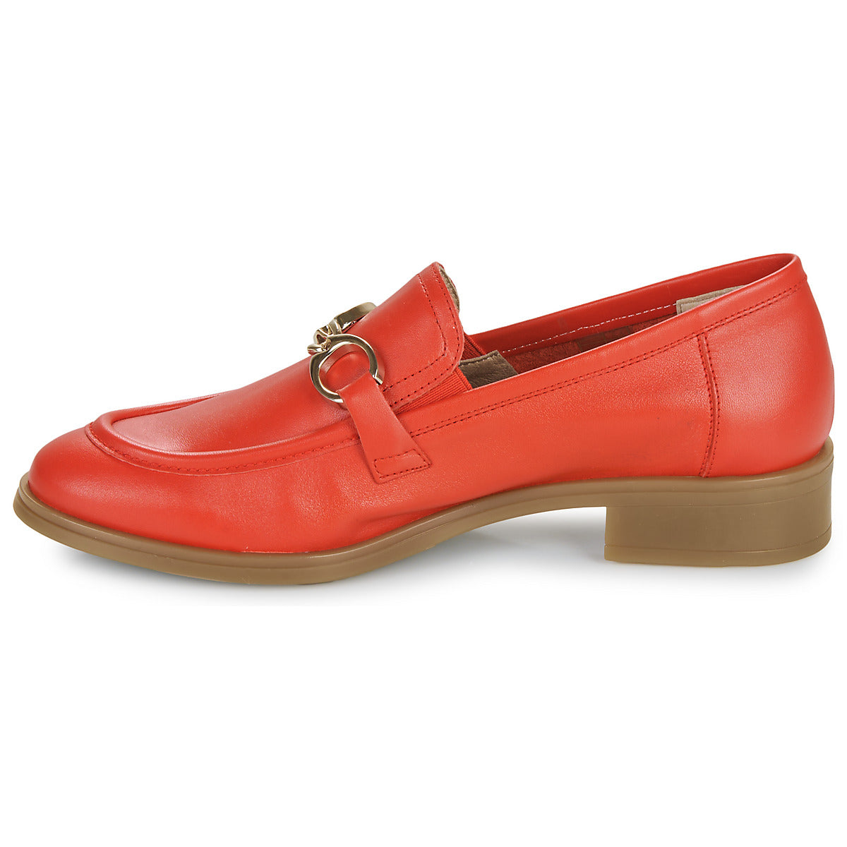 Scarpe Donna Dorking  HARVARD  Rosso