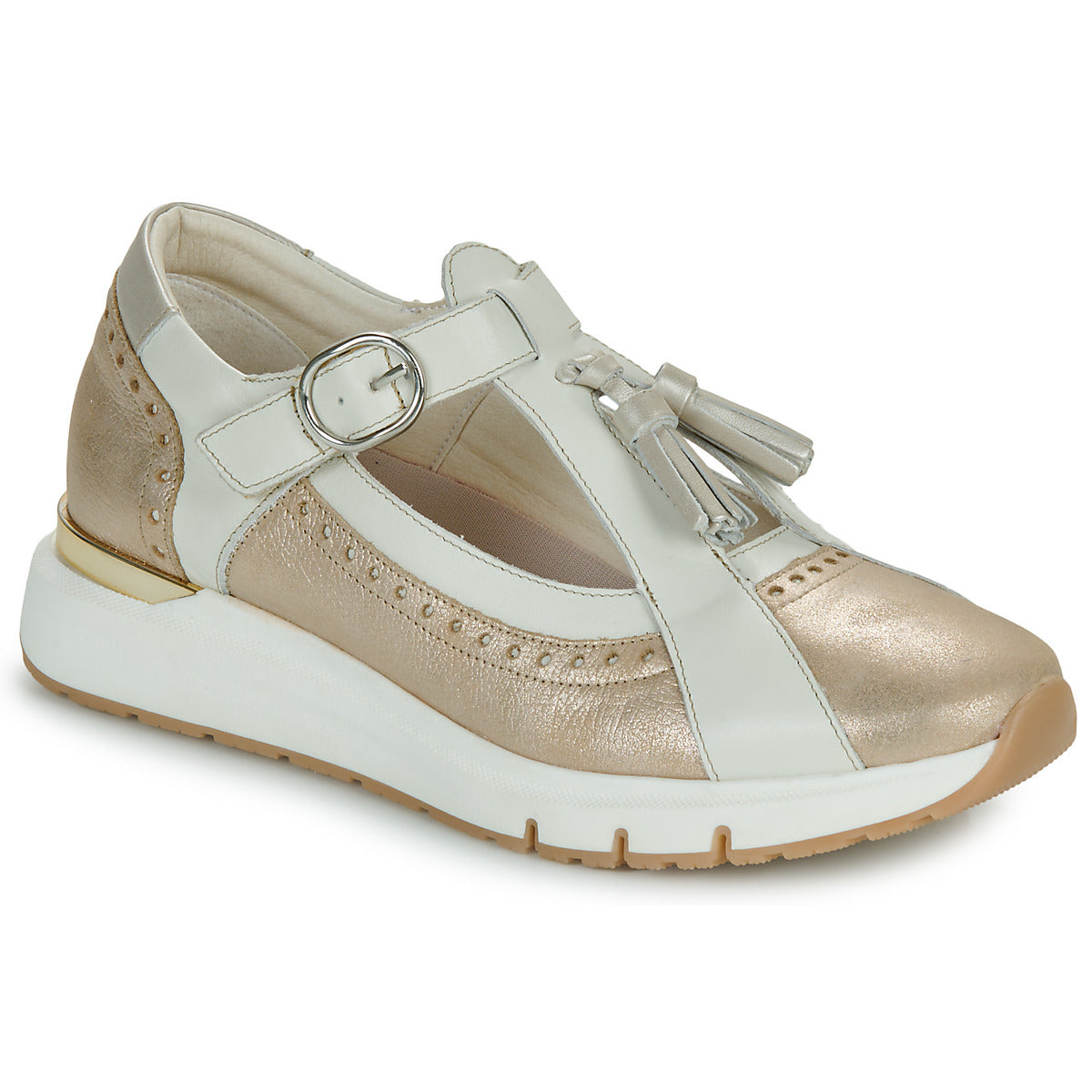 Scarpe Donna Dorking  SERENO  Beige