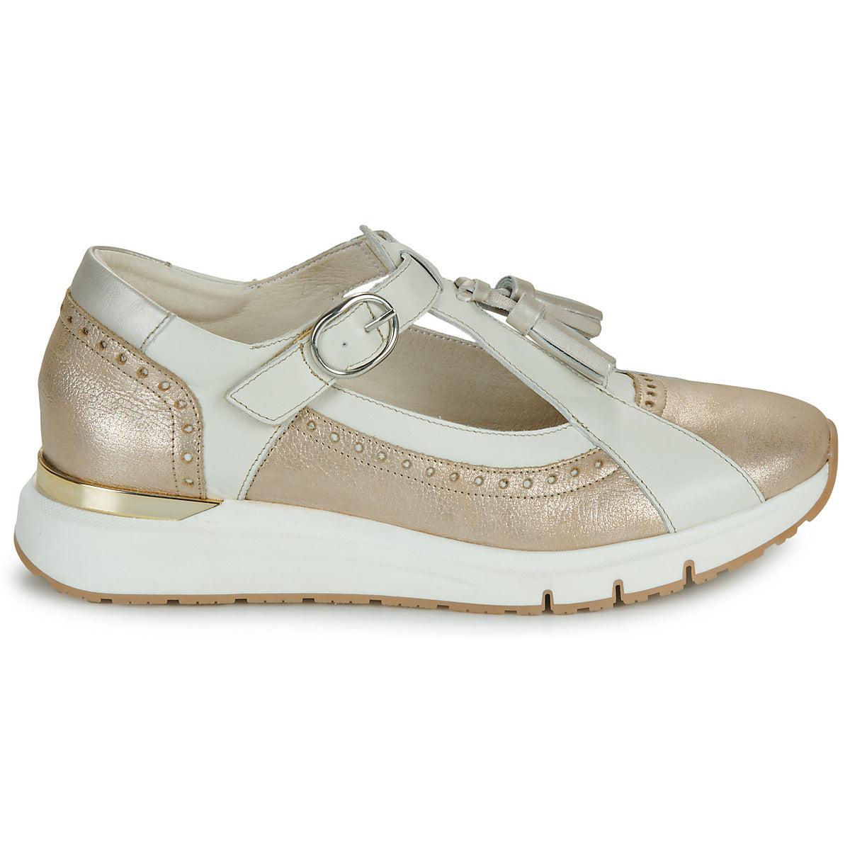 Scarpe Donna Dorking  SERENO  Beige