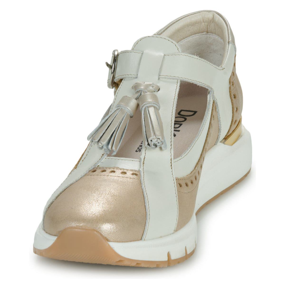 Scarpe Donna Dorking  SERENO  Beige