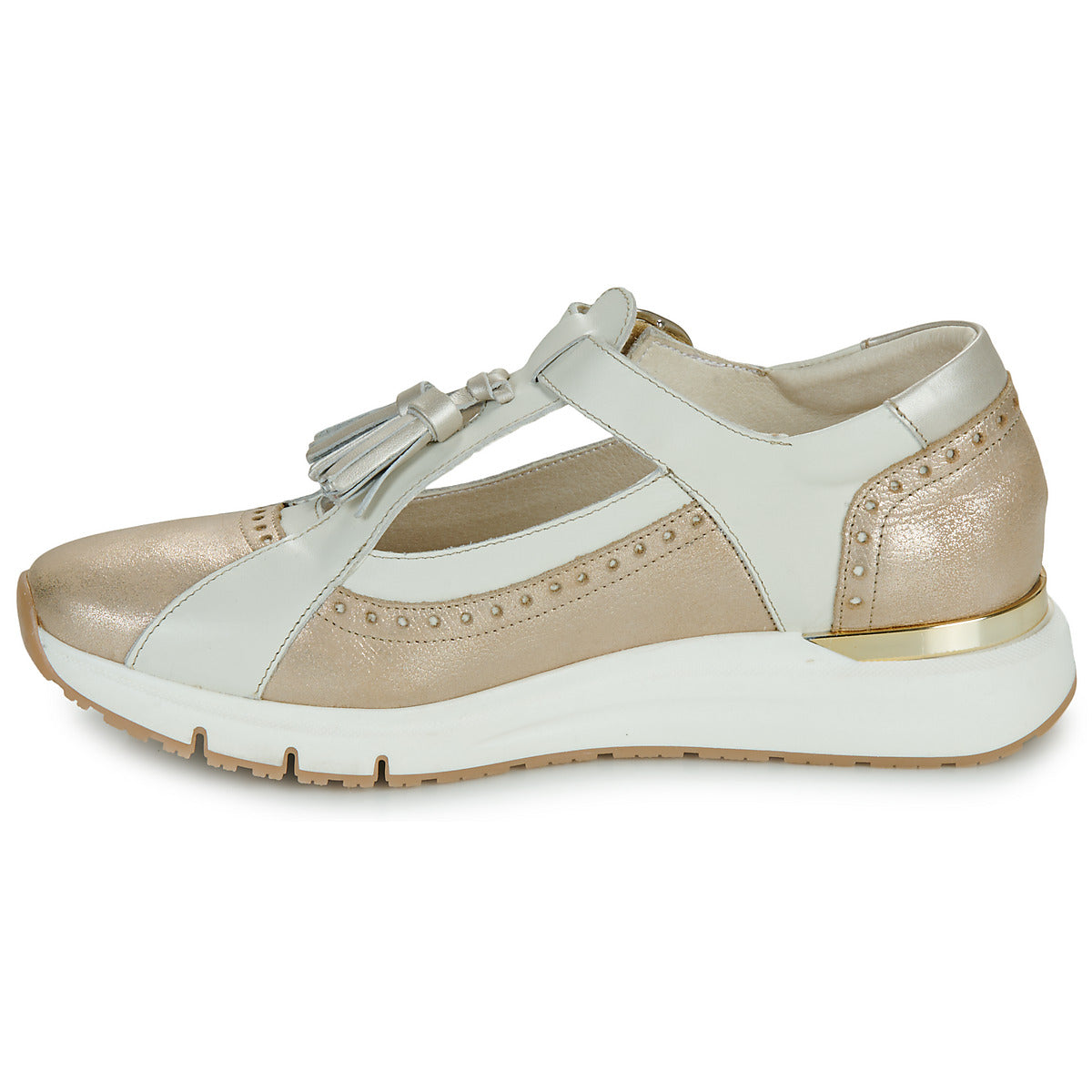 Scarpe Donna Dorking  SERENO  Beige