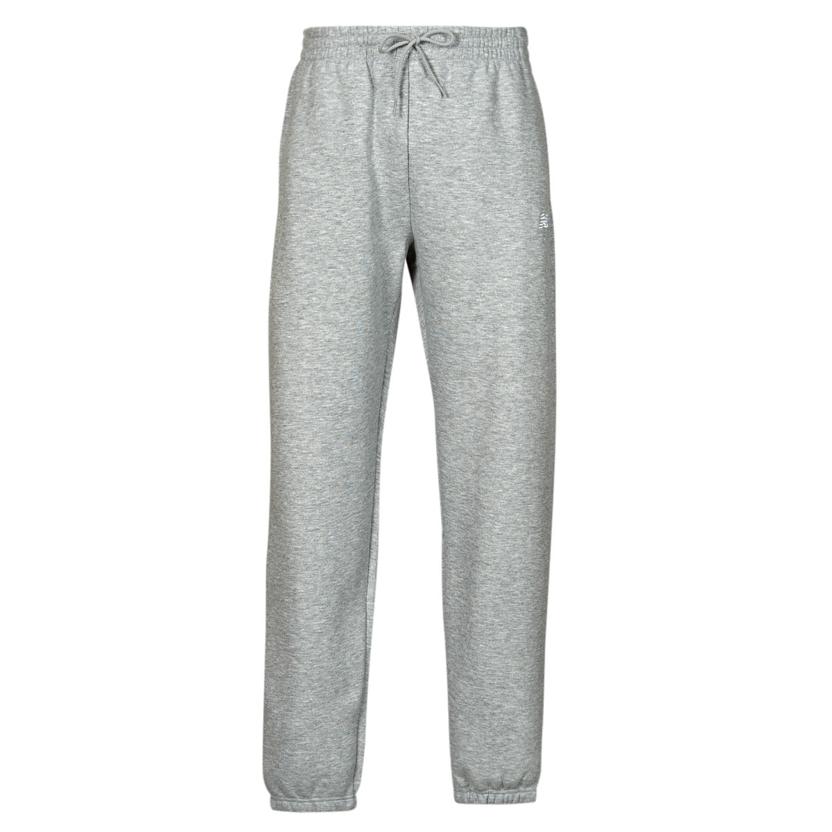 Pantaloni Sportivi Uomo New Balance  FRENCH TERRY JOGGER  Grigio