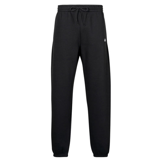 Pantaloni Sportivi Uomo New Balance  FLEECE JOGGER  Nero