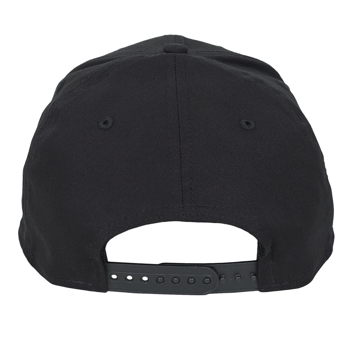 Cappellino Donna New-Era  TEAM COLOUR 9FIFTY SS  Nero