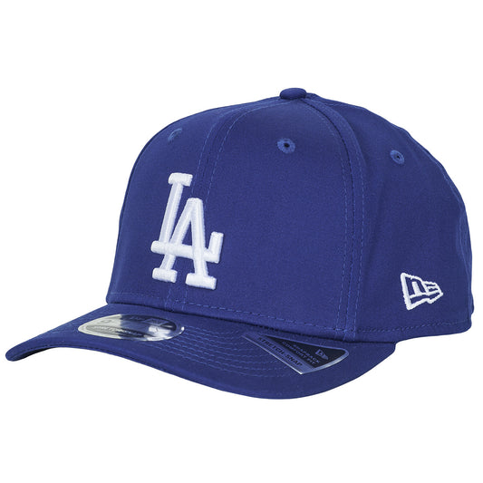 Cappellino Uomo New-Era  TEAM COLOUR 9FIFTY SS  Blu