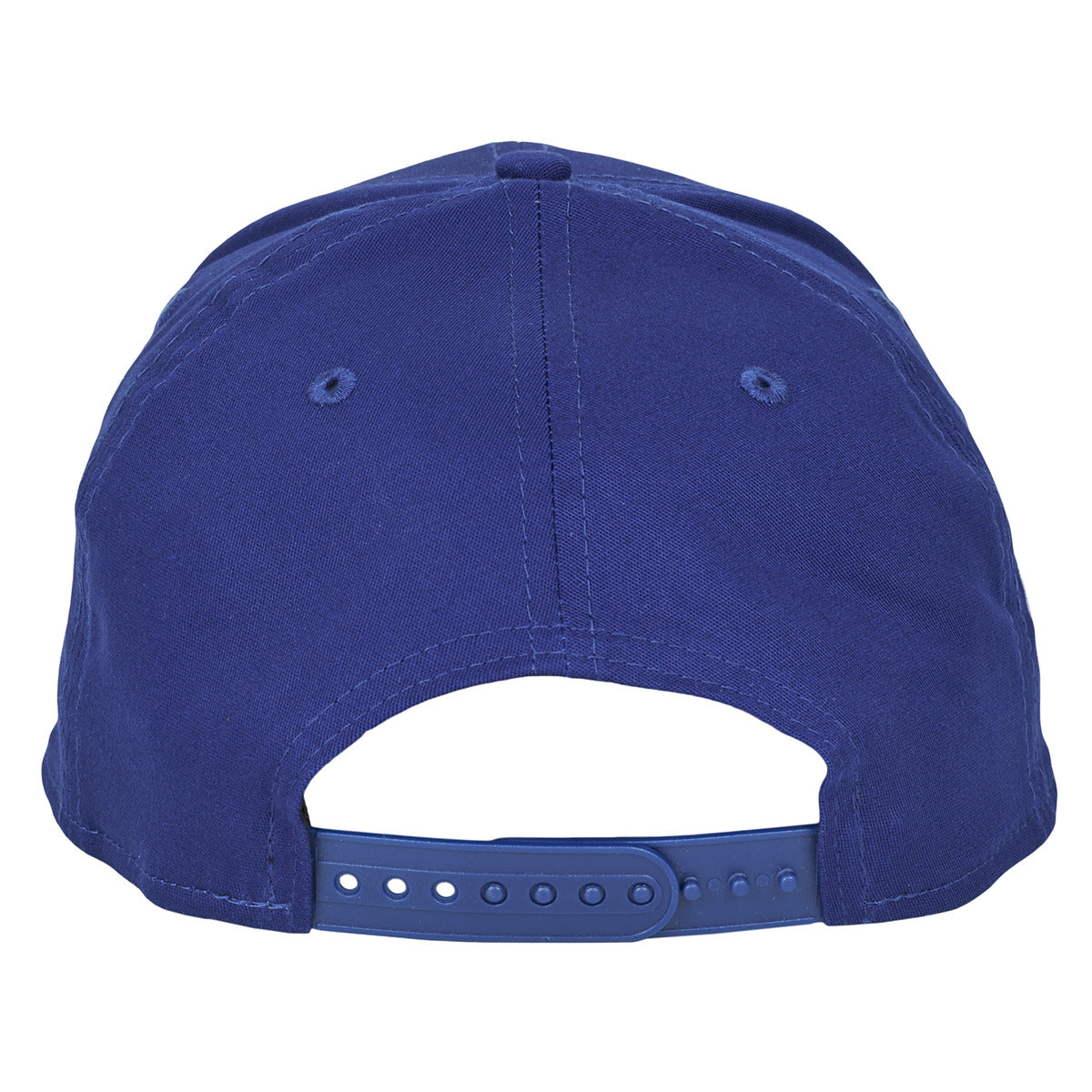 Cappellino Uomo New-Era  TEAM COLOUR 9FIFTY SS  Blu