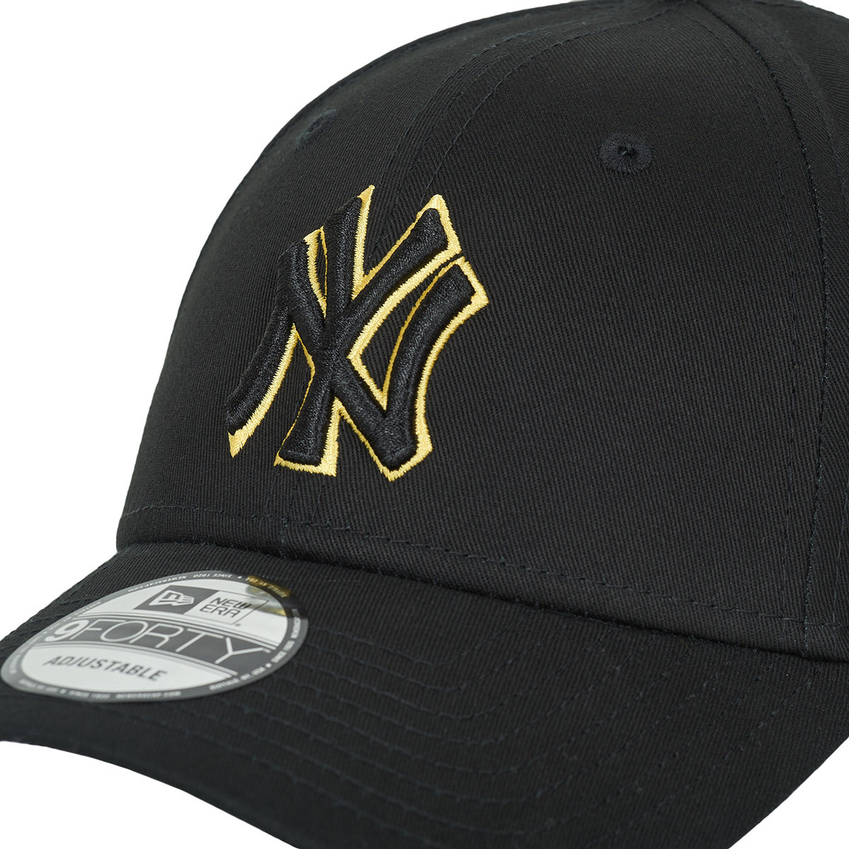 Cappellino Uomo New-Era  NEW YORK YANKEES BLKPIN  Nero