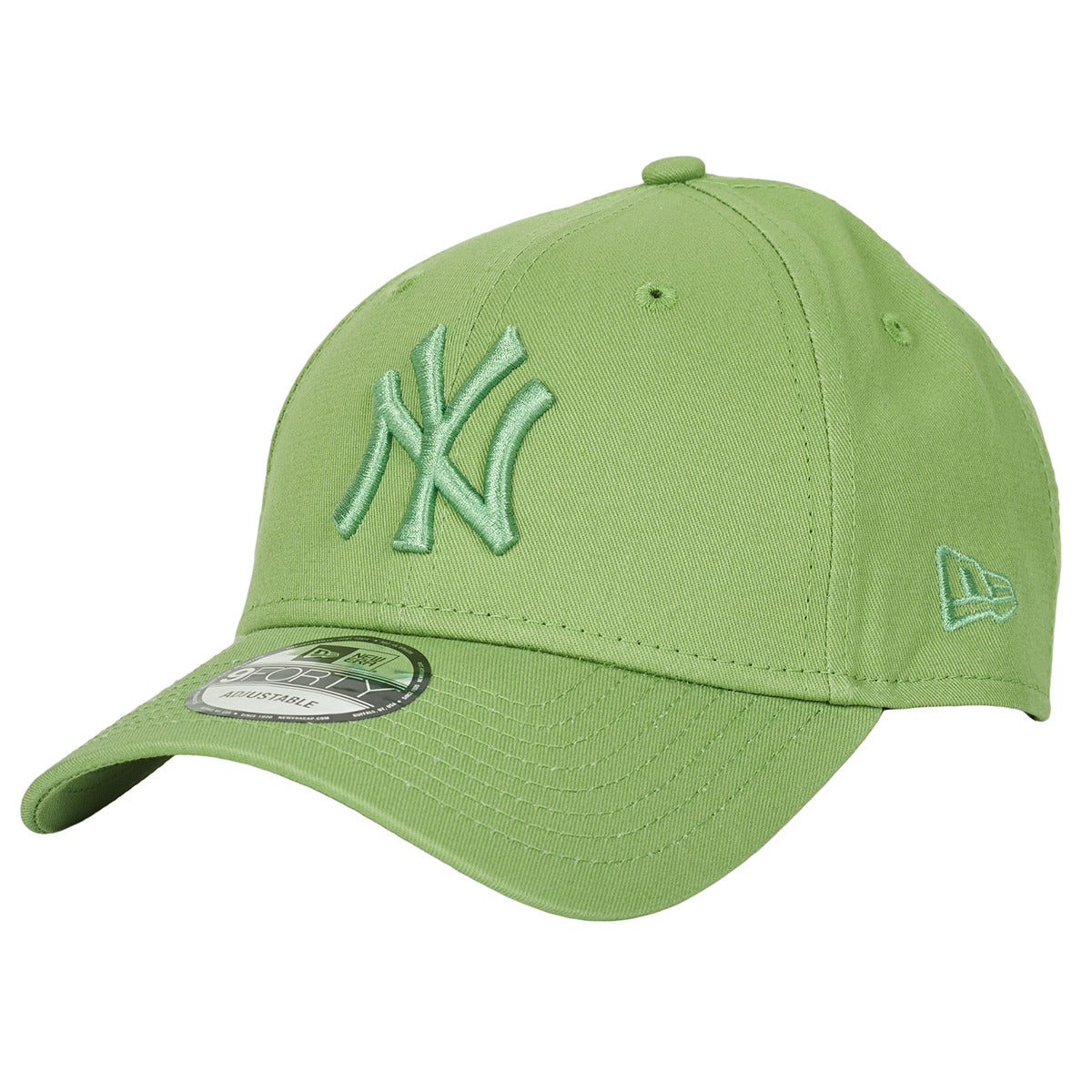 Cappellino Donna New-Era  LEAGUE ESSENTIAL 9FORTY  NEW YORK YANKEES NPHNPH  Verde