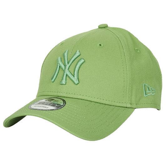 Cappellino Uomo New-Era  LEAGUE ESSENTIAL 9FORTY  NEW YORK YANKEES NPHNPH  Verde