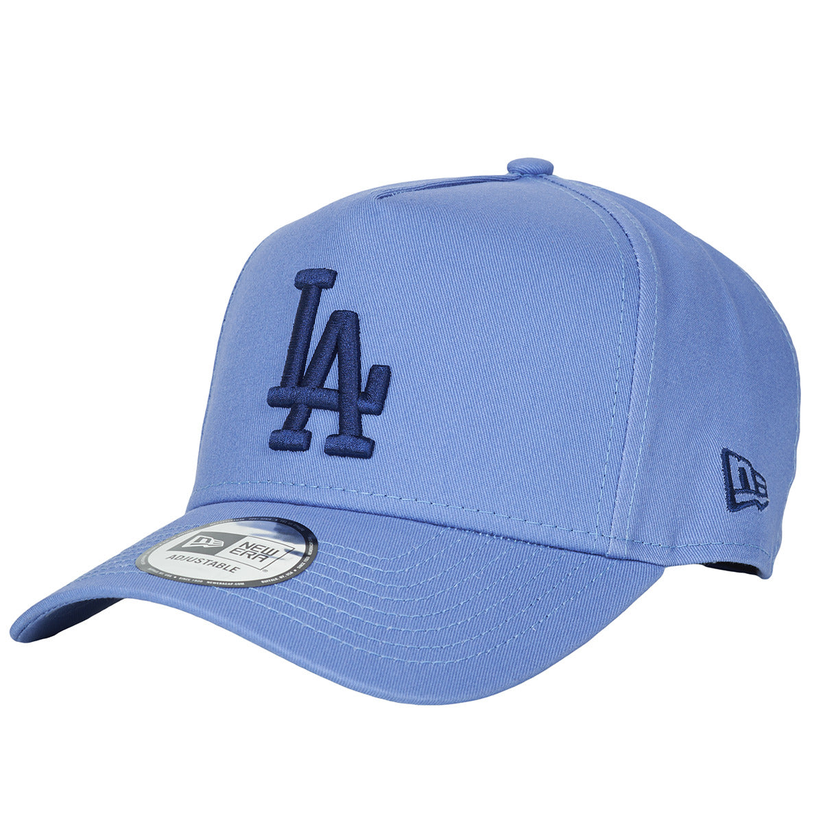 Cappellino Uomo New-Era  SEASONAL EFRAME LOS ANGELES DODGERS CPBNVY  Blu