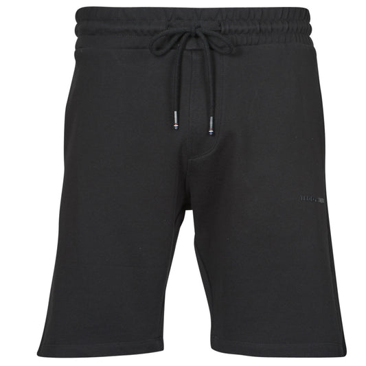 Pantaloni corti Uomo Teddy Smith  NARKY SH  Nero