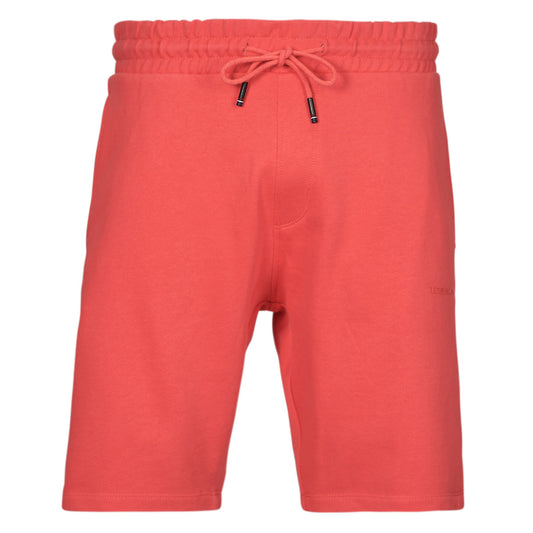 Pantaloni corti Uomo Teddy Smith  NARKY SH  Rosa