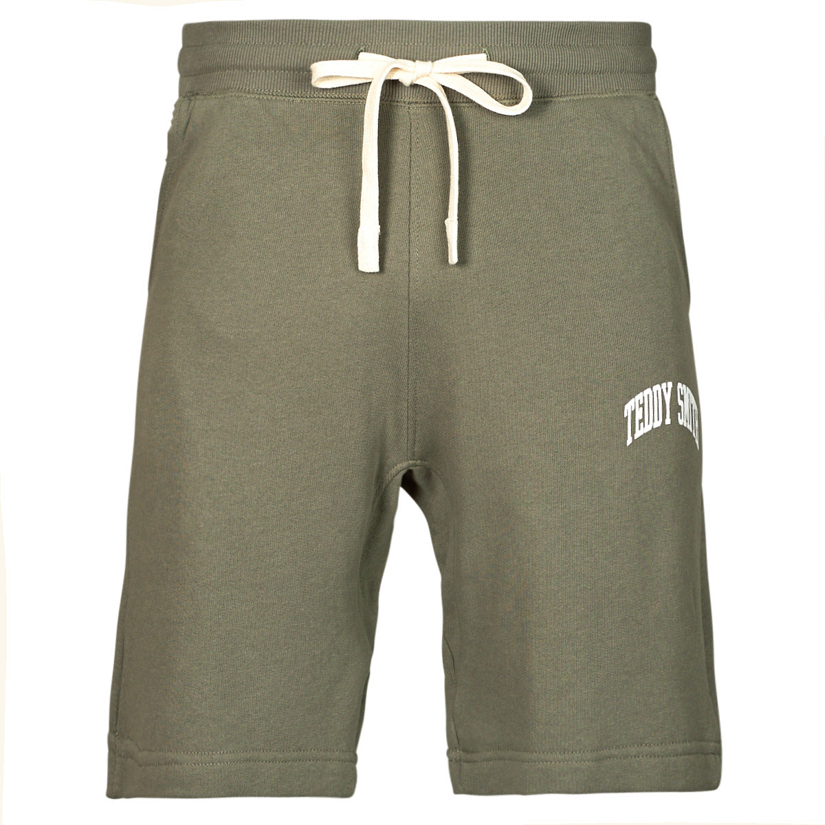 Pantaloni corti Uomo Teddy Smith  EROL SH  Kaki