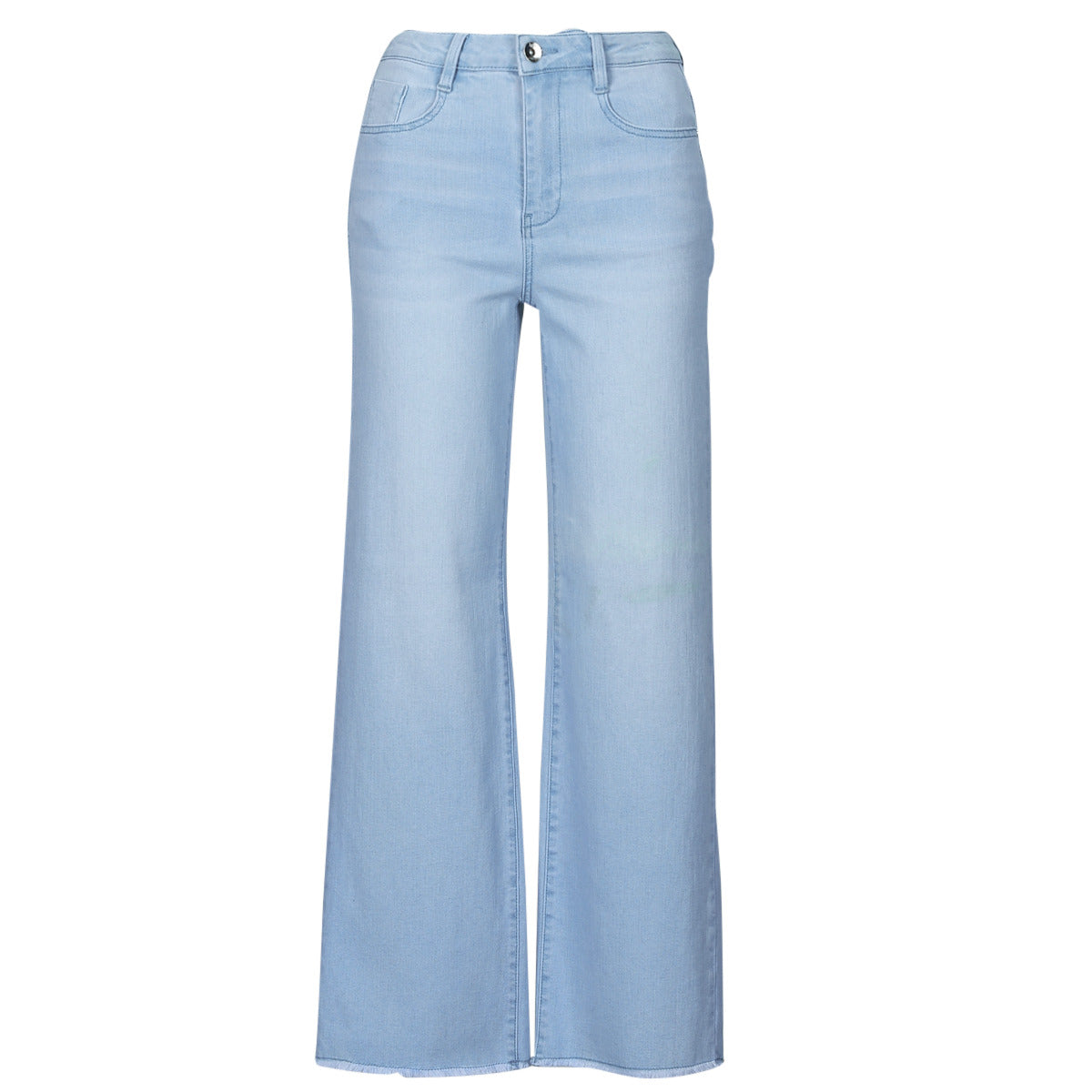 Jeans Donna Les Petites Bombes  FARGO  Blu