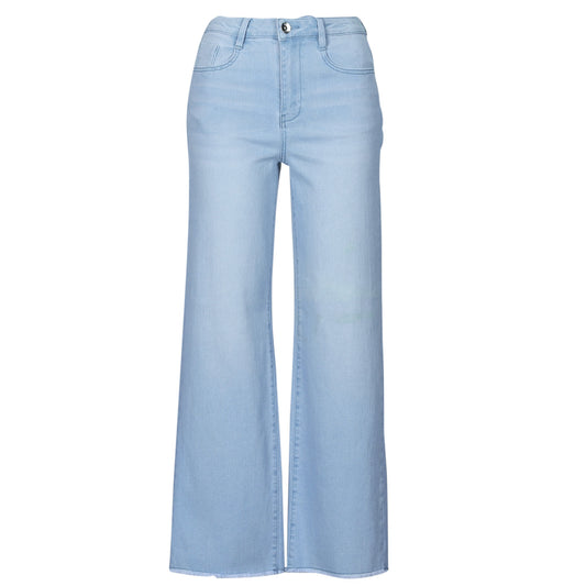 Jeans Donna Les Petites Bombes  FARGO  Blu