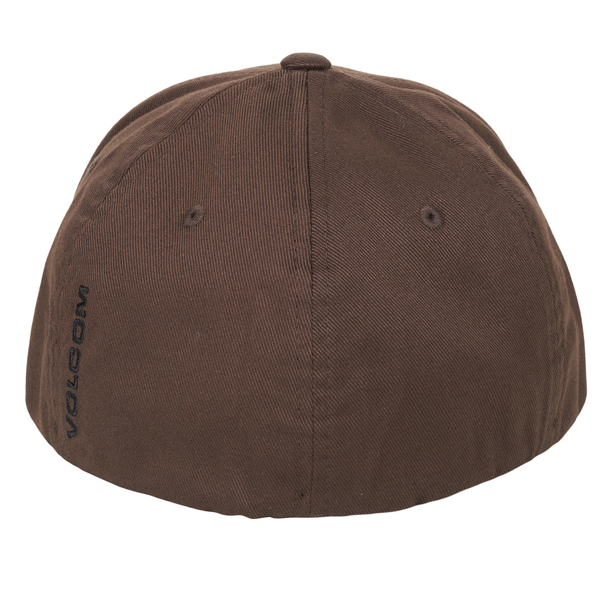 Cappellino Donna Volcom  FULL STONE FLEXFIT HAT  Marrone