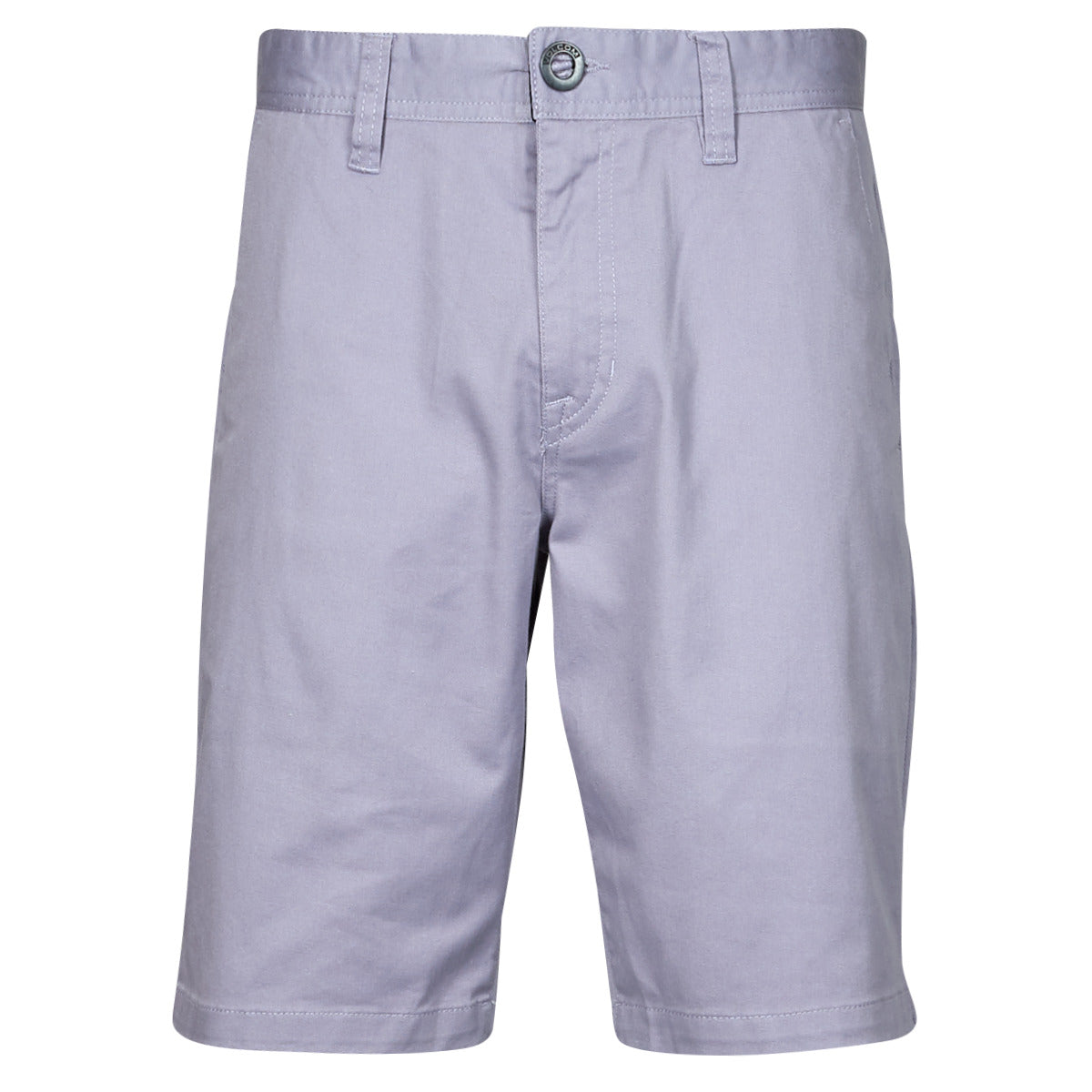 Pantaloni corti Uomo Volcom  FRCKN MDN STRCH SHT 21  Viola