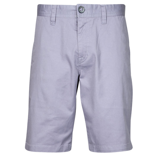 Pantaloni corti Uomo Volcom  FRCKN MDN STRCH SHT 21  Viola