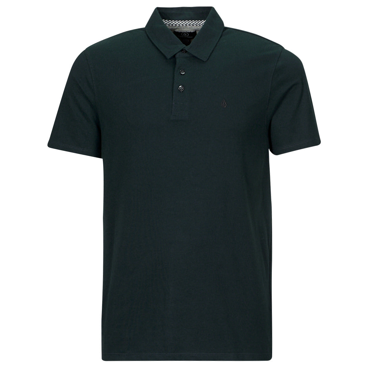 Polo Uomo Volcom WOWZER POLO SS Nero