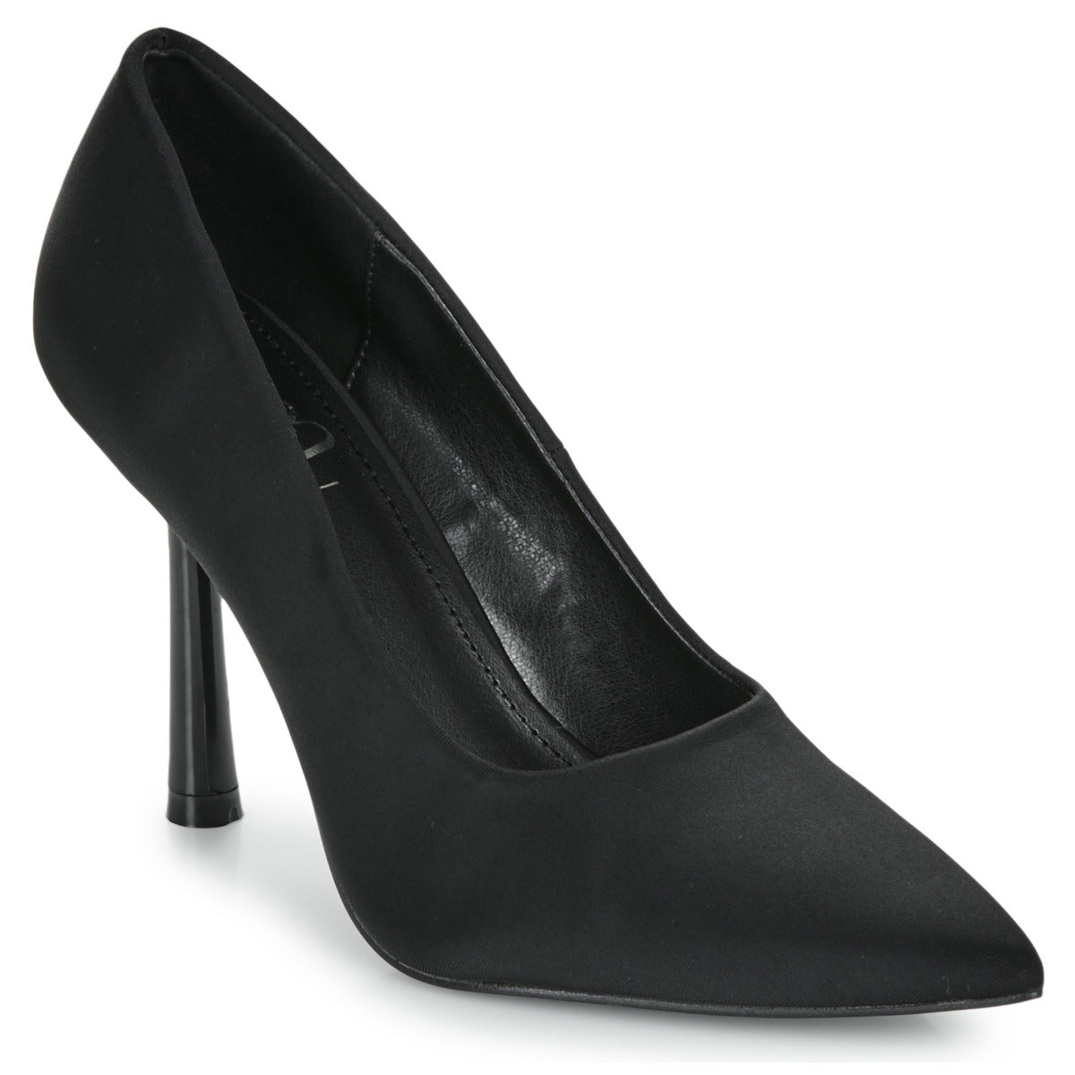 Scarpe Donna Moony Mood  MEMPHISTA  Nero