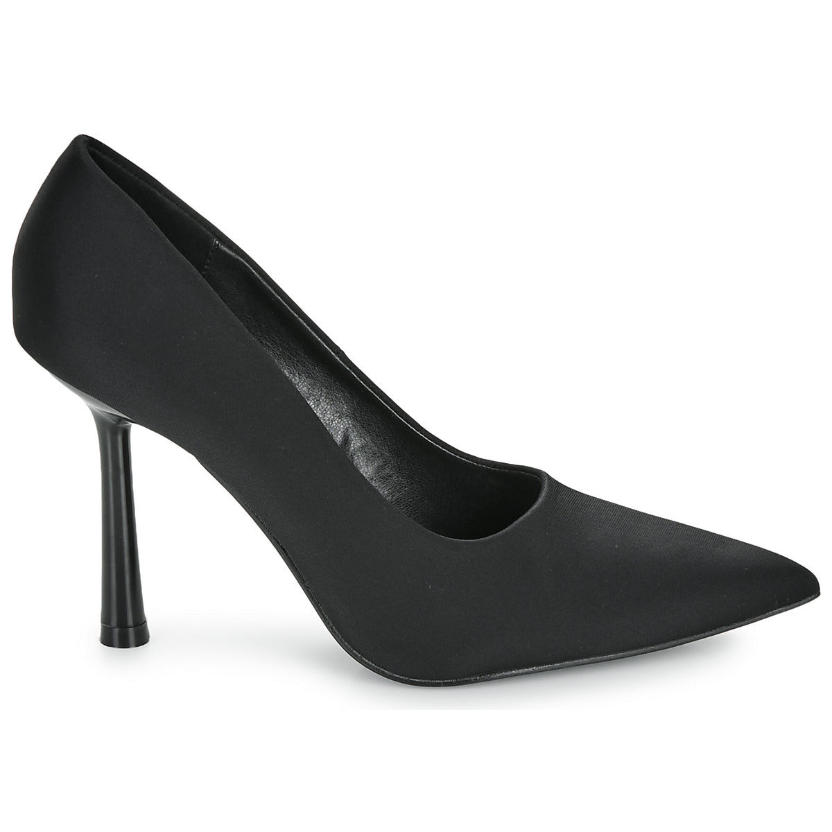 Scarpe Donna Moony Mood  MEMPHISTA  Nero