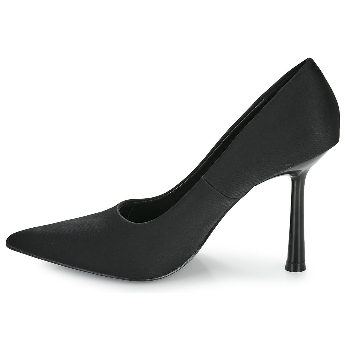 Scarpe Donna Moony Mood  MEMPHISTA  Nero