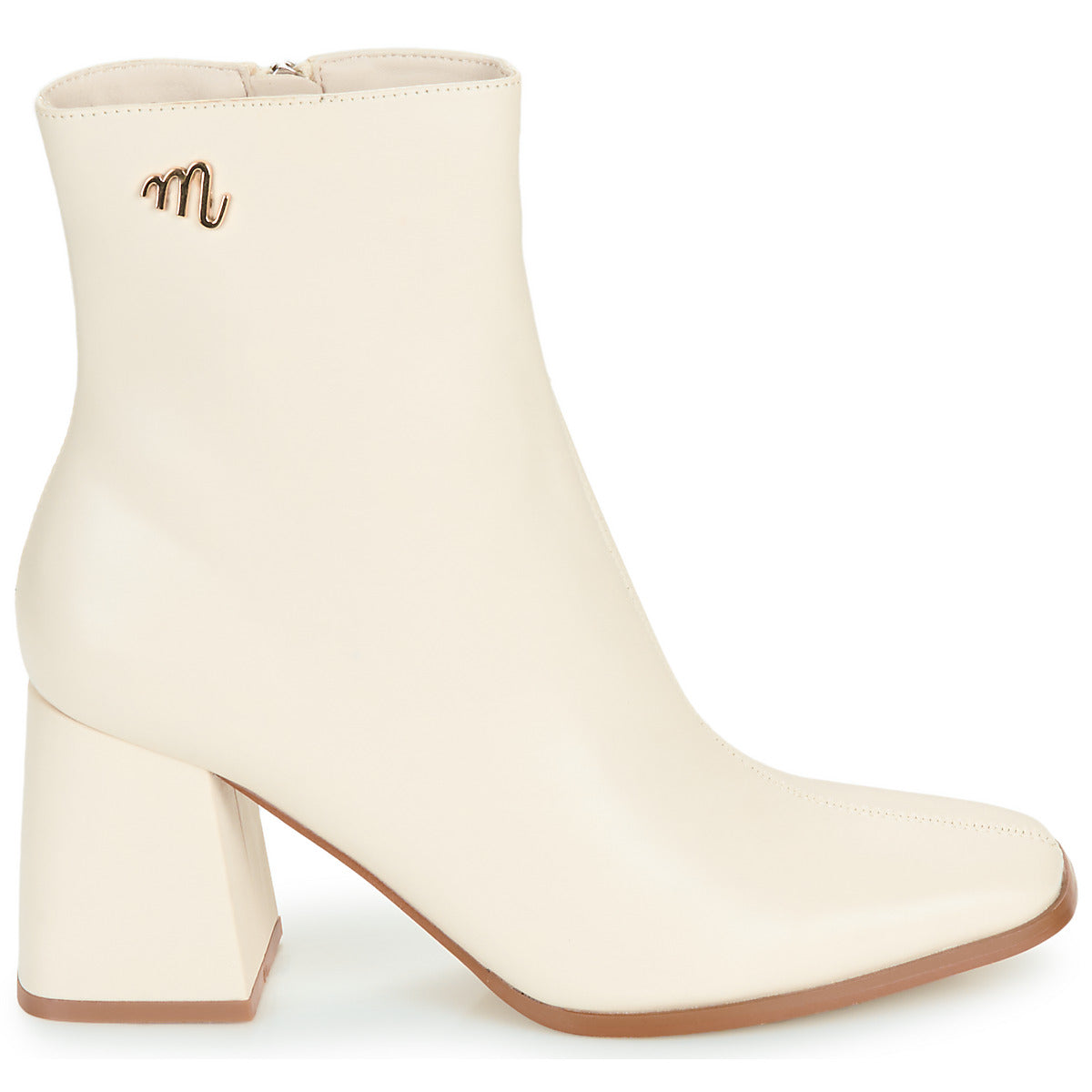 Stivaletti Donna Moony Mood  MARTINE  Beige