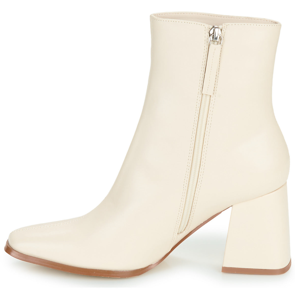 Stivaletti Donna Moony Mood  MARTINE  Beige