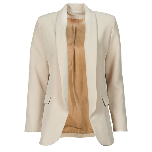 Giacca Donna Moony Mood  FIORELLA  Beige