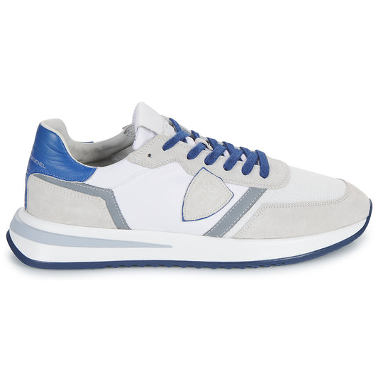 Sneakers Uomo Philippe Model  TROPEZ 2.1 LOW MAN  Multicolore