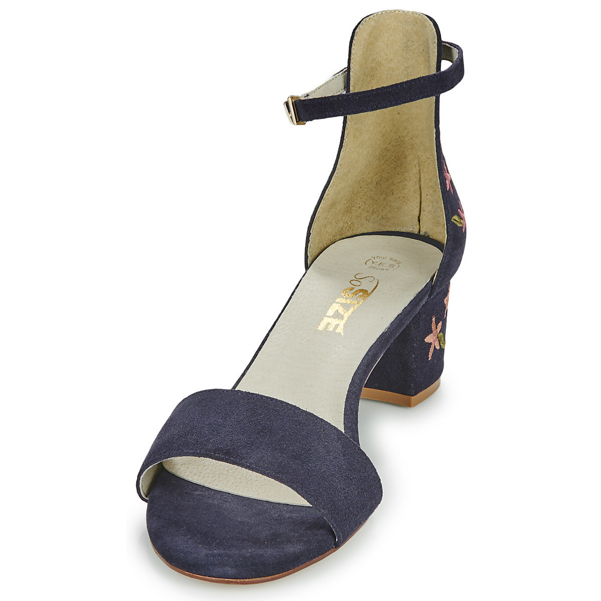 Sandali Donna So Size PISTILI Marine